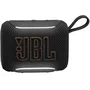 JBL GO 5 Altavoz Bluetooth Portátil 4.8W Resistente IP68 Negro - JBLGO5BLK